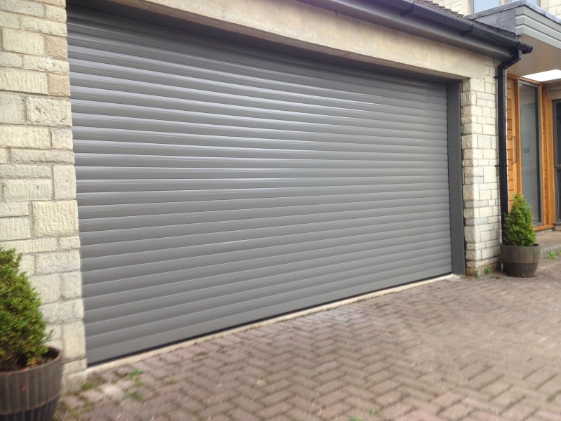 Garage Doors