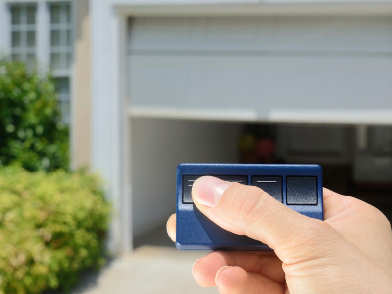 Door Automation